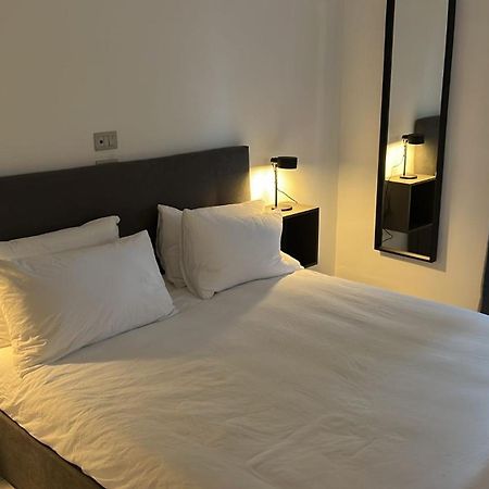 Albeli Residences Napoli Ngoại thất bức ảnh