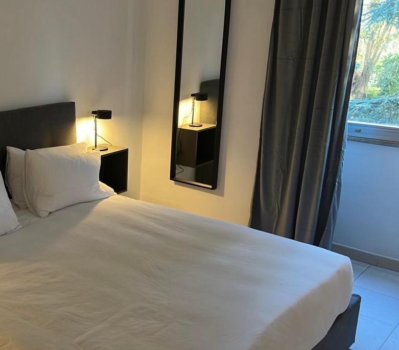 Albeli Residences Napoli Ngoại thất bức ảnh