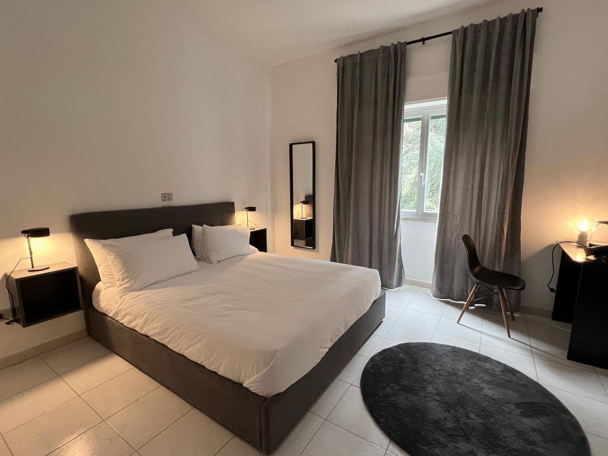 Albeli Residences Napoli Ngoại thất bức ảnh