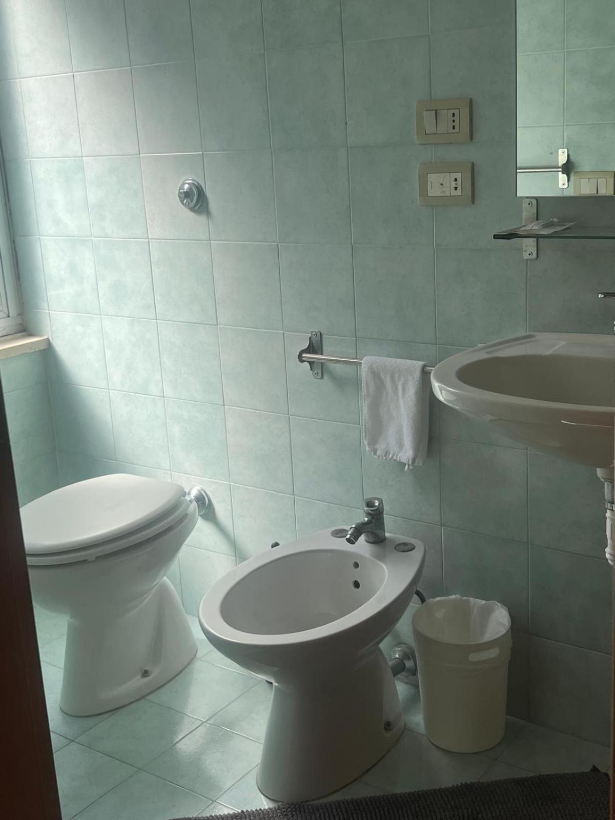 Albeli Residences Napoli Ngoại thất bức ảnh