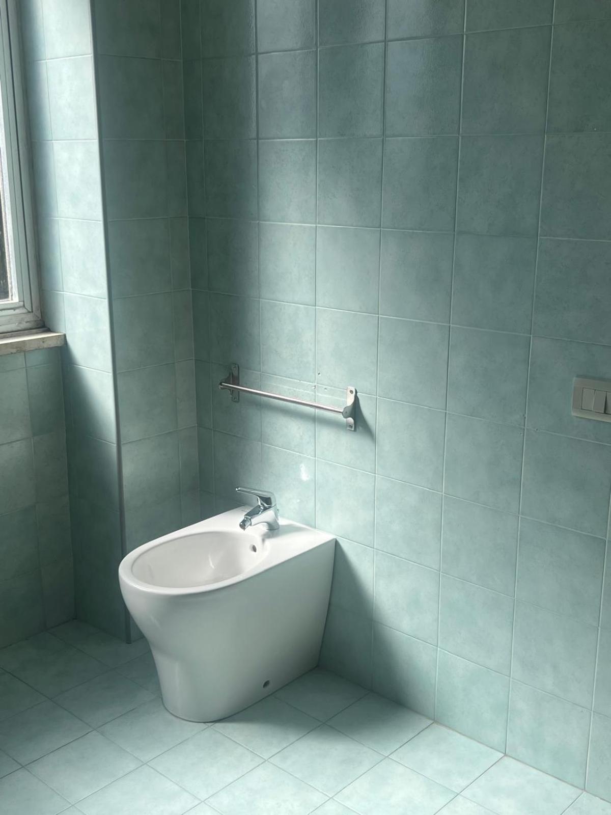 Albeli Residences Napoli Ngoại thất bức ảnh
